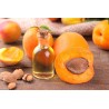 Organic extra virgin apricot kernel oil from France