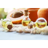 Huile de noyaux d'abricots Bio extra vierge de France
