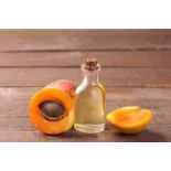 Huile de noyaux d'abricots Bio extra vierge de France