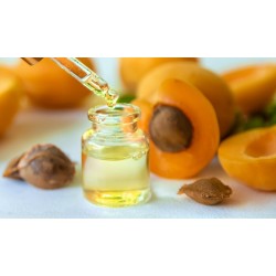 Extra virgin Apricot kernel oil Farmilion –