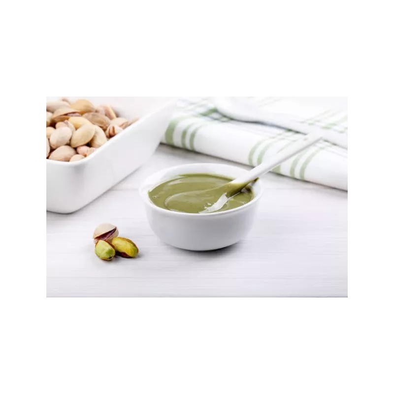 Crème de Pistaches bio AOP de Brontë en Sicile - Direct producteur