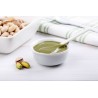 Organic Pistachio Cream PDO from Brontë in Sicily - Direct producer