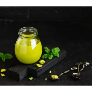 Crème de Pistaches bio AOP de Brontë en Sicile - Direct producteur