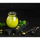 Crème de Pistaches bio AOP de Brontë en Sicile - Direct producteur