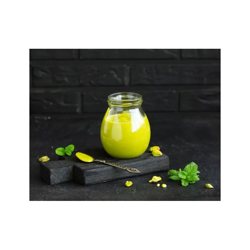 Crème de Pistaches bio AOP de Brontë en Sicile - Direct producteur