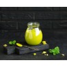 Organic Pistachio Cream PDO from Brontë in Sicily - Direct producer