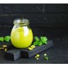 Organic Pistachio Cream PDO from Brontë in Sicily - Direct producer