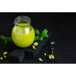 Crème de Pistaches bio AOP de Brontë en Sicile - Direct producteur
