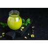 Organic Pistachio Cream PDO from Brontë in Sicily - Direct producer