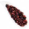 Organic & fairtrade dried pomegranate arils from Uzbekistan