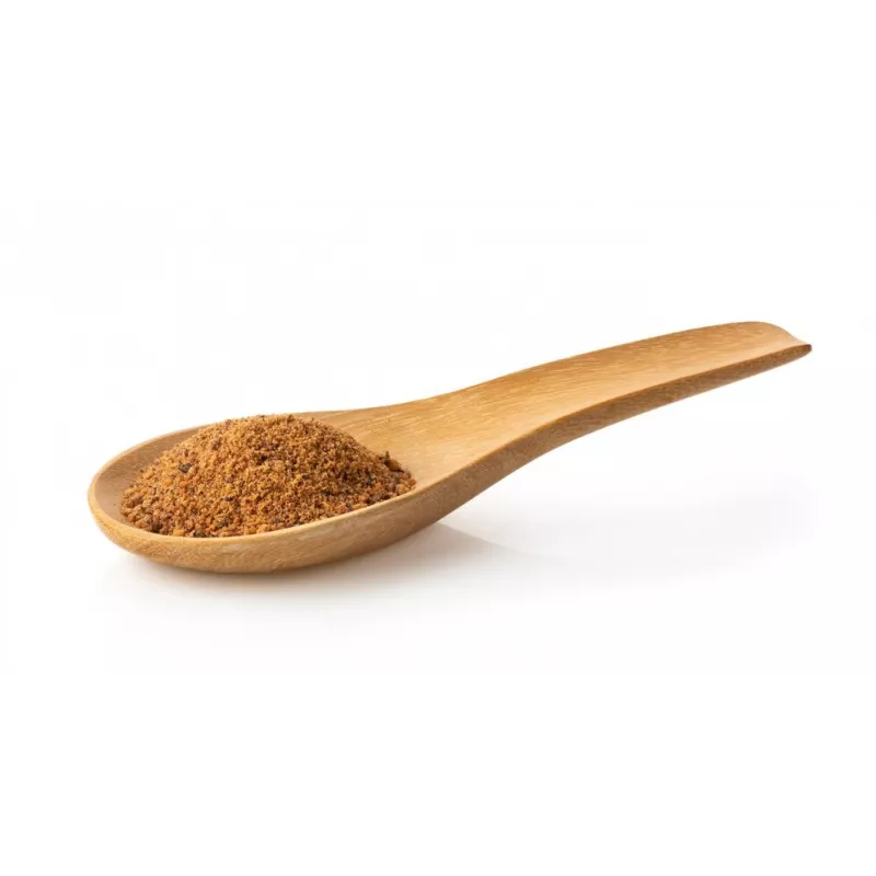Organic apricot kernel powder from France