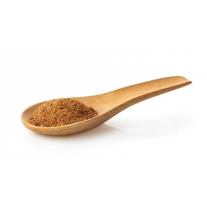 Poudre de noyaux d'Abricots bio de France