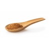 Organic apricot kernel powder from France