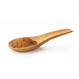 Organic apricot kernel powder from France