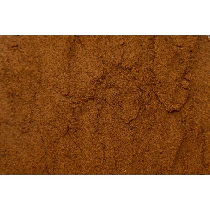 Organic apricot kernel powder from France