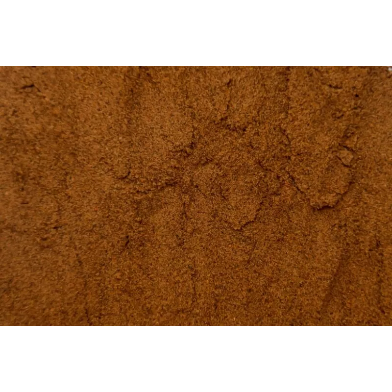 Organic apricot kernel powder from France
