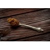 Organic apricot kernel powder from France