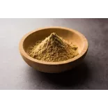 Organic apricot kernel powder from France
