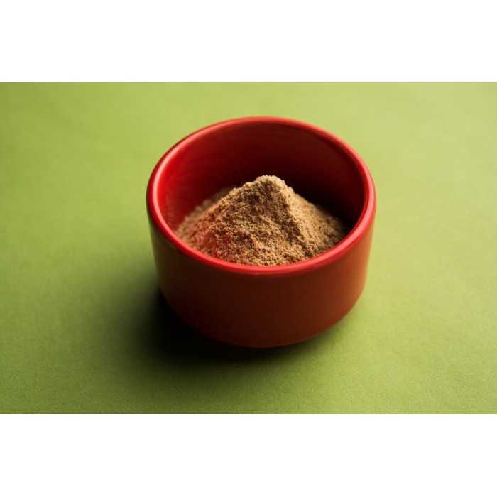 Organic apricot kernel powder from France