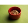Organic apricot kernel powder from France