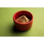 Organic apricot kernel powder from France