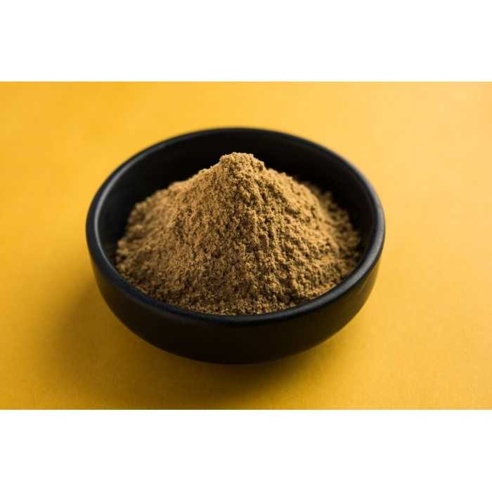 Poudre de noyaux d'Abricots bio de France