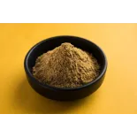 Organic apricot kernel powder from France