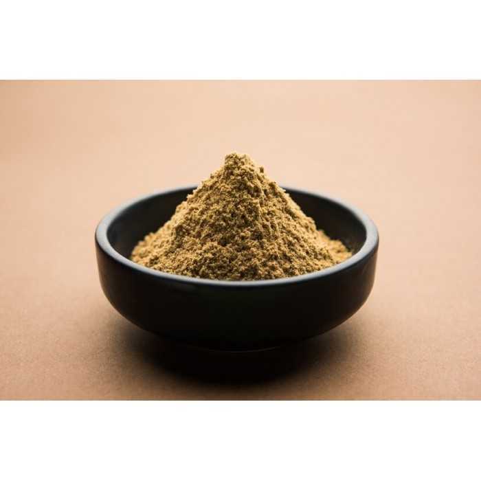 Organic apricot kernel powder from France