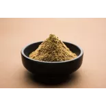 Organic apricot kernel powder from France