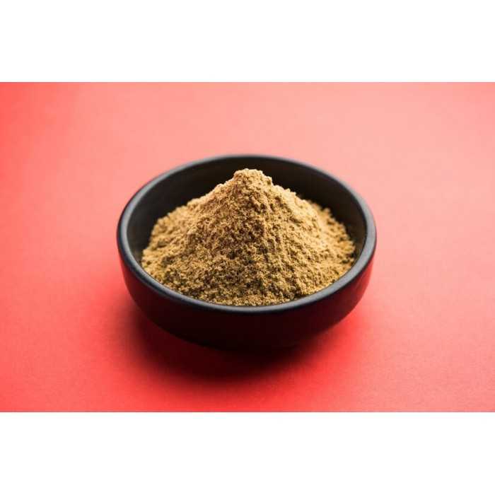 Poudre de noyaux d'Abricots bio de France