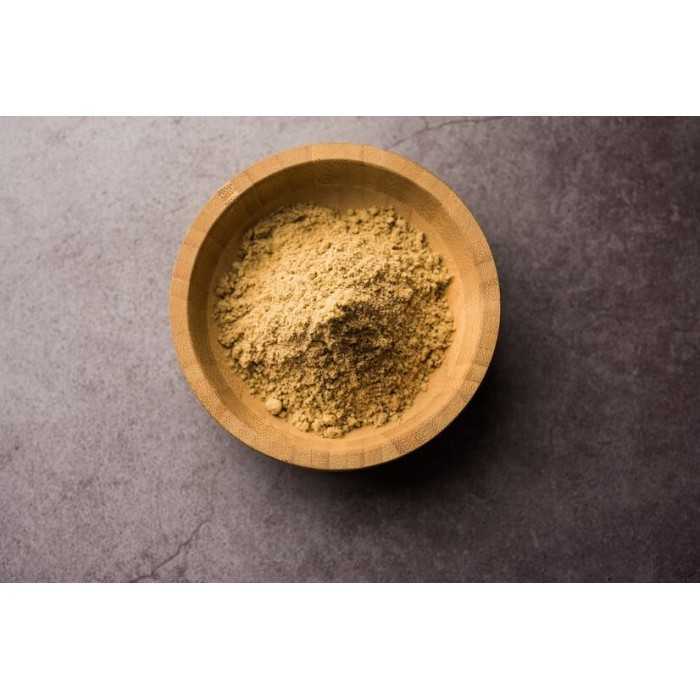 Organic apricot kernel powder from France