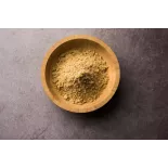Organic apricot kernel powder from France