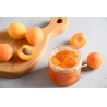 Organic apricot jam from Provence - Direct producer