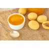 Organic Apricot Compote from Provence - Direct Producer