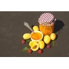 Organic Apricot Compote from Provence - Direct Producer