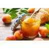 Organic Apricot Compote from Provence - Direct Producer