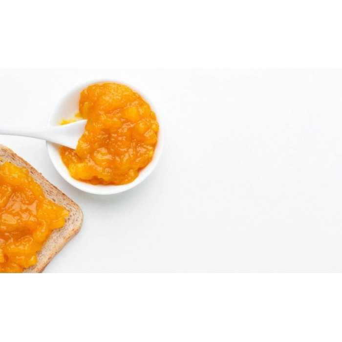 Organic Apricot Compote from Provence - Direct Producer