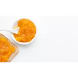 Compote d'Abricots bio de Provence - Direct Producteur