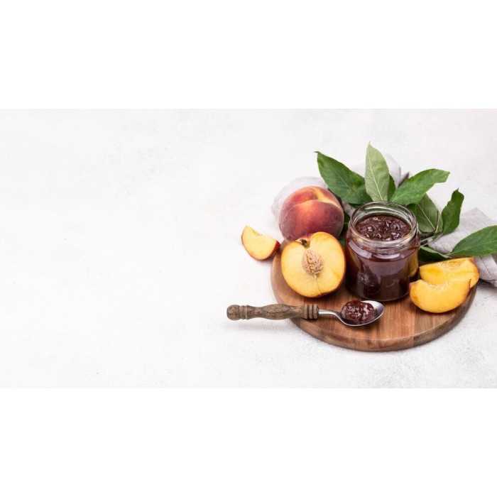 Red apricot jam PDO from Roussillon - Direct producer