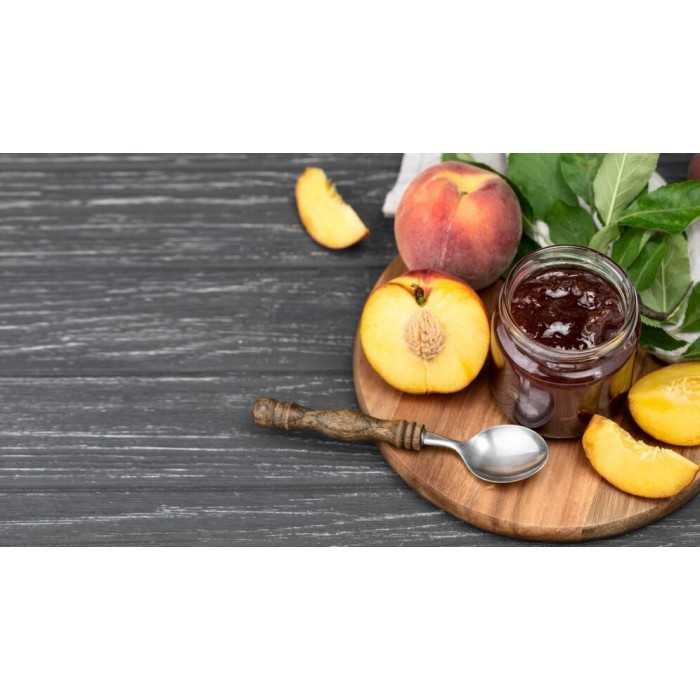 Red apricot jam PDO from Roussillon - Direct producer