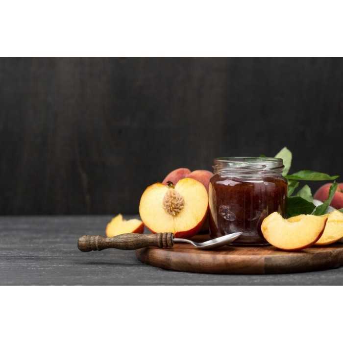 Red apricot jam PDO from Roussillon - Direct producer
