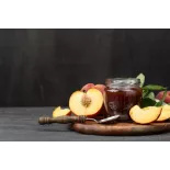 Confiture d'Abricots rouges AOP du Roussillon - Direct producteur