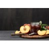 Red apricot jam PDO from Roussillon - Direct producer