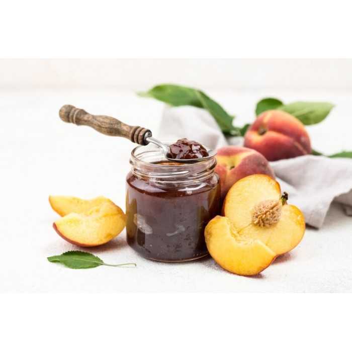 Red apricot jam PDO from Roussillon - Direct producer