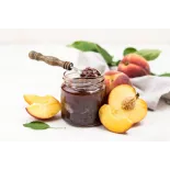 Confiture d'Abricots rouges AOP du Roussillon - Direct producteur