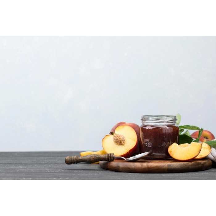 Red apricot jam PDO from Roussillon - Direct producer