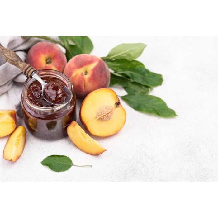 Red apricot jam PDO from Roussillon - Direct producer