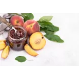 Confiture d'Abricots rouges AOP du Roussillon - Direct producteur