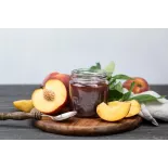 Confiture d'Abricots rouges AOP du Roussillon - Direct producteur