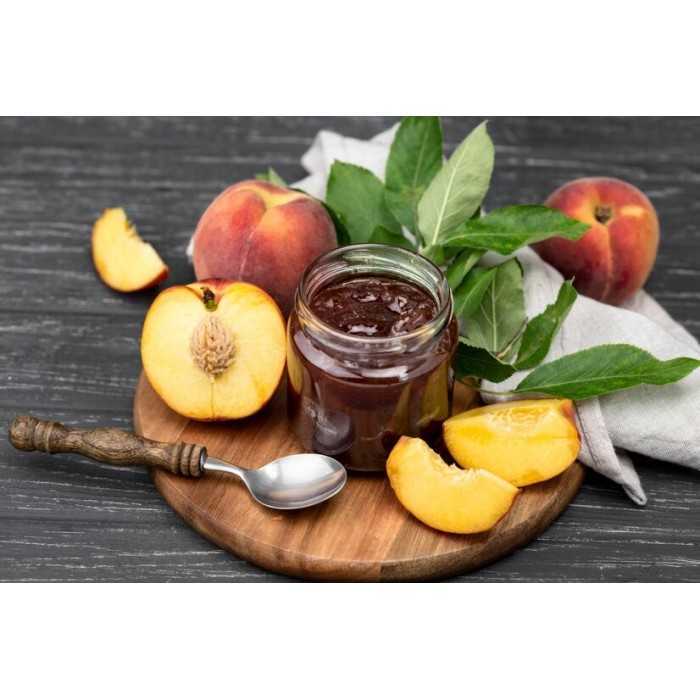 Red apricot jam PDO from Roussillon - Direct producer